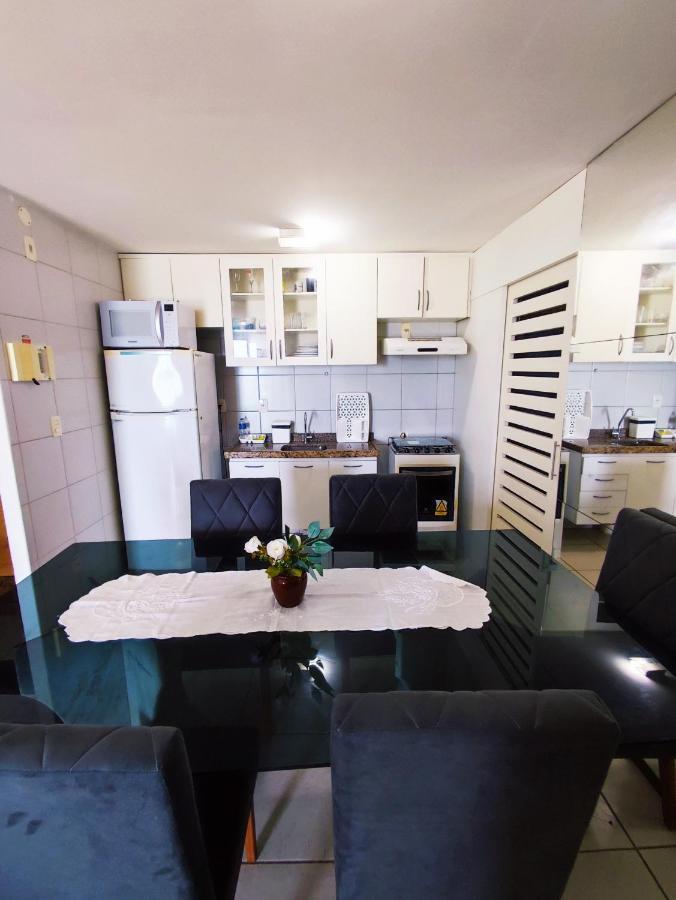 Flat Terraco Do Atlantico Daire Fortaleza Dış mekan fotoğraf