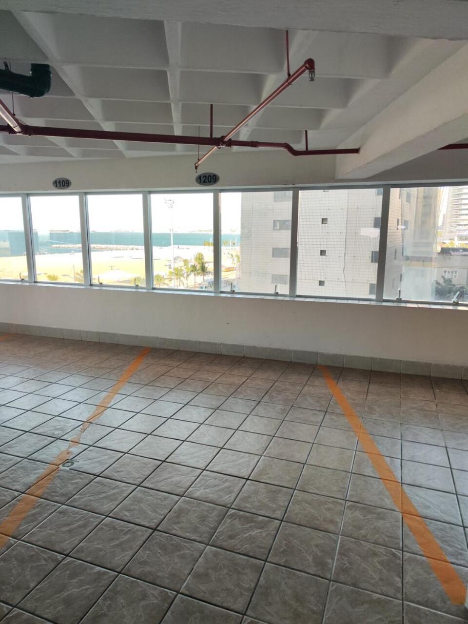 Flat Terraco Do Atlantico Daire Fortaleza Dış mekan fotoğraf